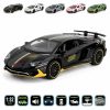132 Lamborghini Aventador LP780 4 Diecast Model Cars Alloy Toy Gifts For Kids 294942801979