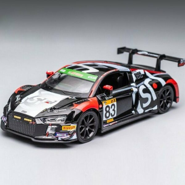 Variation of 132 Audi R8 LMS Sport Diecast Model Cars Pull Back Alloy amp Toy Gifts For Kids 295000923739 24c9