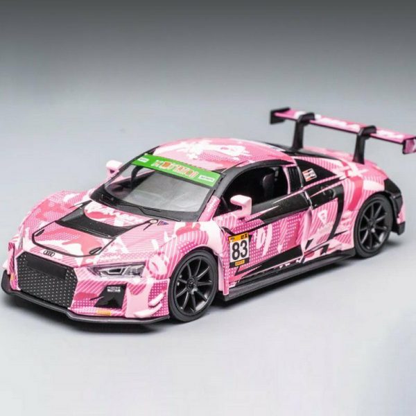 Variation of 132 Audi R8 LMS Sport Diecast Model Cars Pull Back Alloy amp Toy Gifts For Kids 295000923739 e997