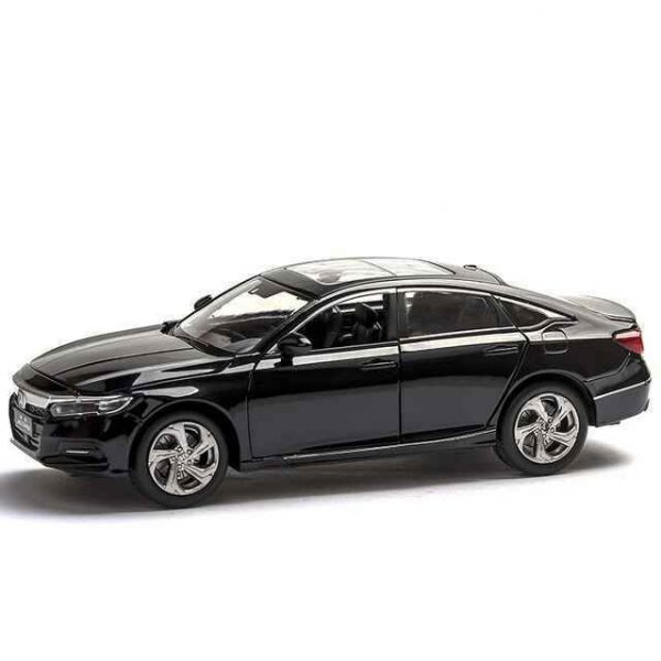 Variation of 132 Honda Accord Diecast Model Cars Pull Back Light amp Sound Toy Gifts For Kids 293563921239 c28e