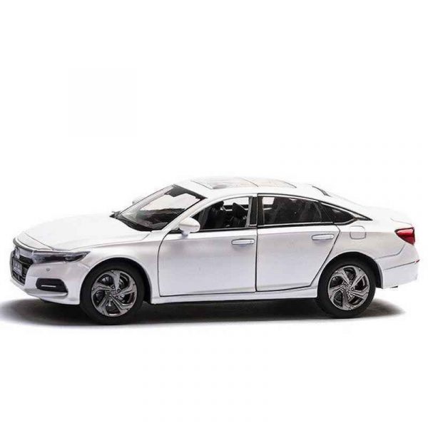 Variation of 132 Honda Accord Diecast Model Cars Pull Back Light amp Sound Toy Gifts For Kids 293563921239 e1cc