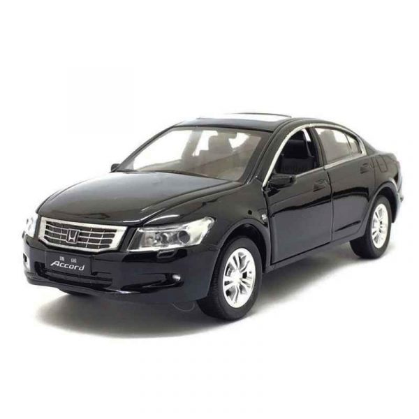 Variation of 132 Honda Accord LX P Inspire Diecast Model Car Light amp Toy Gifts For Kids 294189025109 0d14