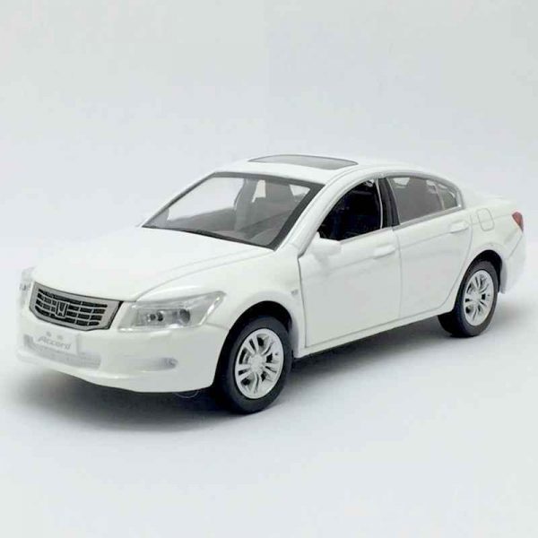 Variation of 132 Honda Accord LX P Inspire Diecast Model Car Light amp Toy Gifts For Kids 294189025109 fc10